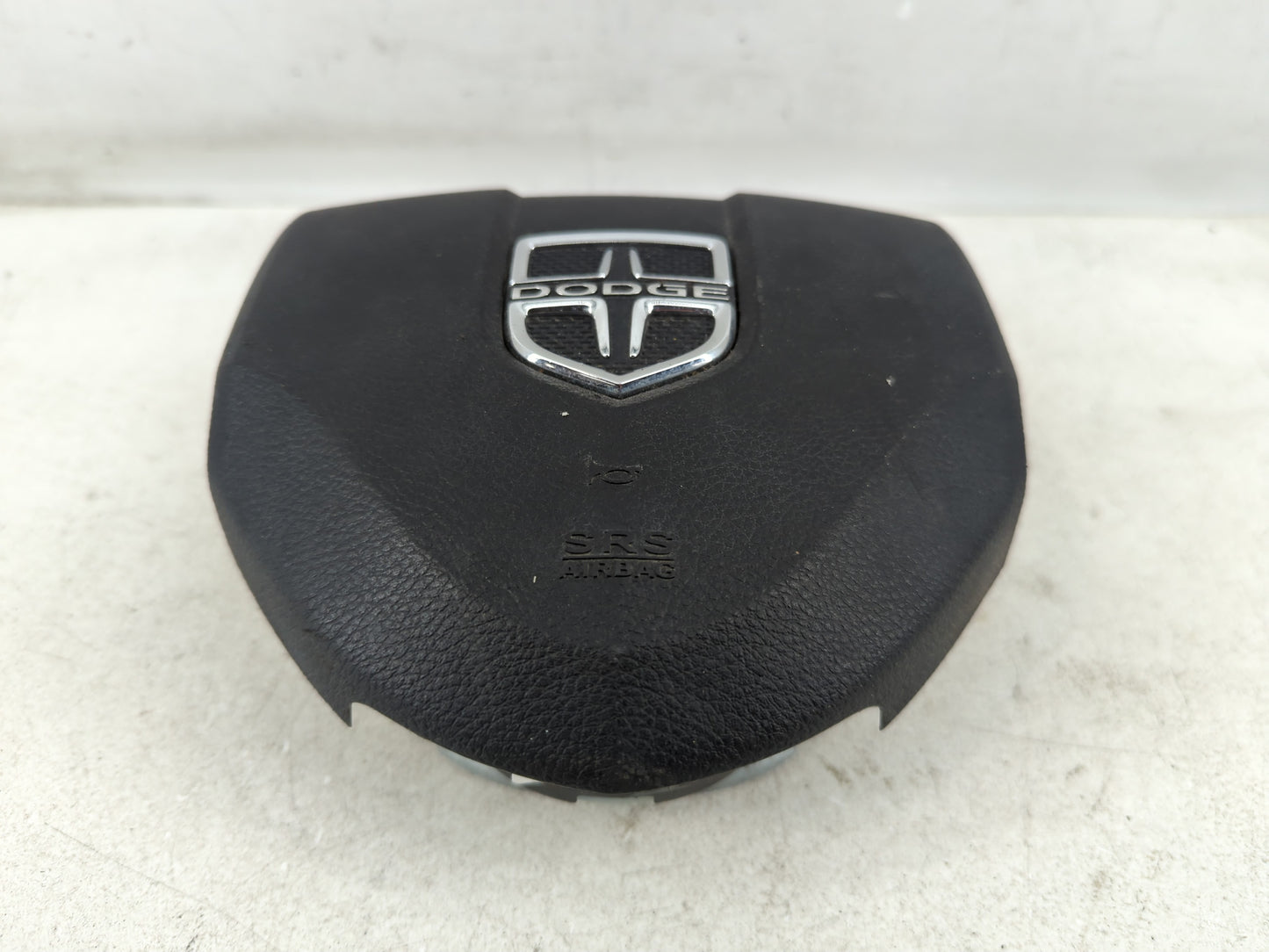 2013-2020 Dodge Grand Caravan Air Bag Driver Left Steering Wheel Mounted Fits Fits 2013 2014 2015 2016 2017 2018 2019 2020 O