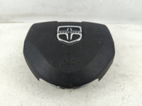 2013-2020 Dodge Grand Caravan Air Bag Driver Left Steering Wheel Mounted Fits Fits 2013 2014 2015 2016 2017 2018 2019 2020 O
