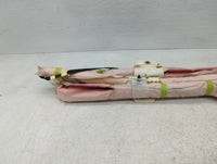 2013-2020 Dodge Grand Caravan Passenger Curtain Air Bag Oem - Oemusedautoparts1.com