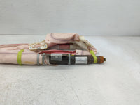2013-2020 Dodge Grand Caravan Passenger Curtain Air Bag Oem - Oemusedautoparts1.com
