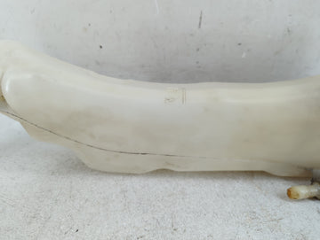 2008 Dodge Grand Caravan Radiator Coolant Overflow Expansion Tank Bottle