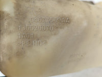 2008 Dodge Grand Caravan Radiator Coolant Overflow Expansion Tank Bottle 939679 - Oemusedautoparts1.com