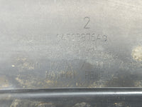 2014 Dodge Grand Caravan Engine Cover - Oemusedautoparts1.com