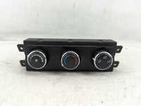 2012-2020 Dodge Grand Caravan Climate Control Module Temperature AC/Heater Replacement P/N:JC49MTC Fits OEM Used Auto Parts 