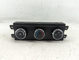 compare product 2012-2020 Dodge Grand Caravan Climate Control Module Temperature AC/Heater Replacement P/N:JC49MTC Fits OEM Used Auto Parts