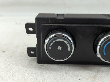 2014 Dodge Grand Caravan Climate Control Module Temperature AC/Heater Replacement P/N:JC49MTC Fits OEM Used Auto Parts