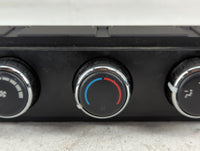 2012-2020 Dodge Grand Caravan Climate Control Module Temperature AC/Heater Replacement P/N:JC49MTC Fits OEM Used Auto Parts 