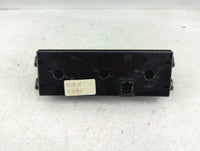 2014 Dodge Grand Caravan Climate Control Module Temperature AC/Heater Replacement Fits OEM Used Auto Parts - Oemusedautopart