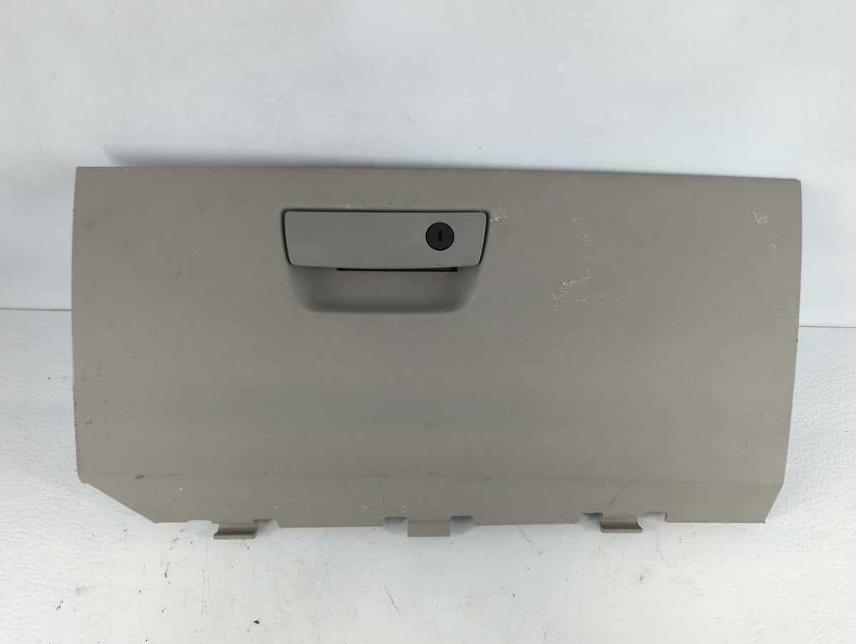 2014 Dodge Grand Caravan Passenger Glove Box Door Storage Compartment 939697 - Oemusedautoparts1.com