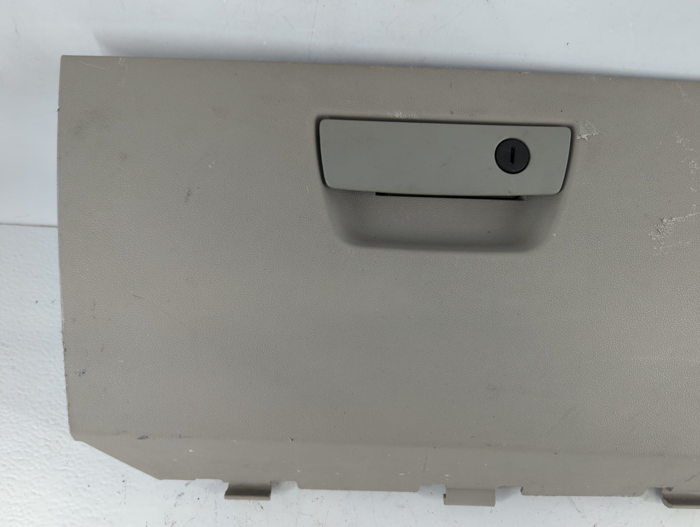 2014 Dodge Grand Caravan Passenger Glove Box Door Storage Compartment 939697 - Oemusedautoparts1.com