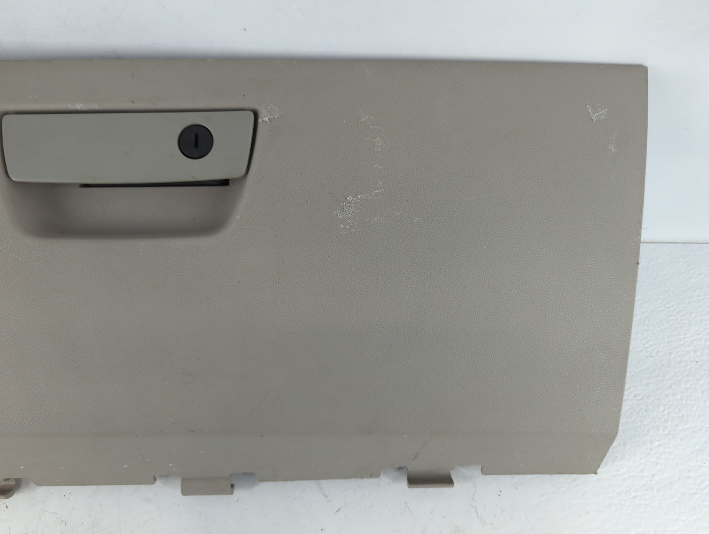 2014 Dodge Grand Caravan Passenger Glove Box Door Storage Compartment - Oemusedautoparts1.com