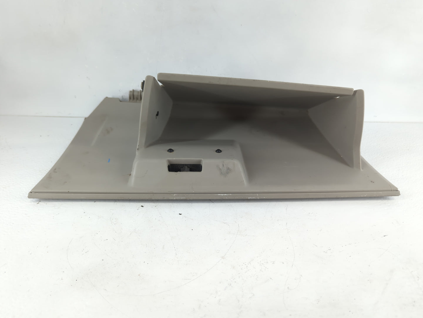 2014 Dodge Grand Caravan Passenger Glove Box Door Storage Compartment 939697 - Oemusedautoparts1.com