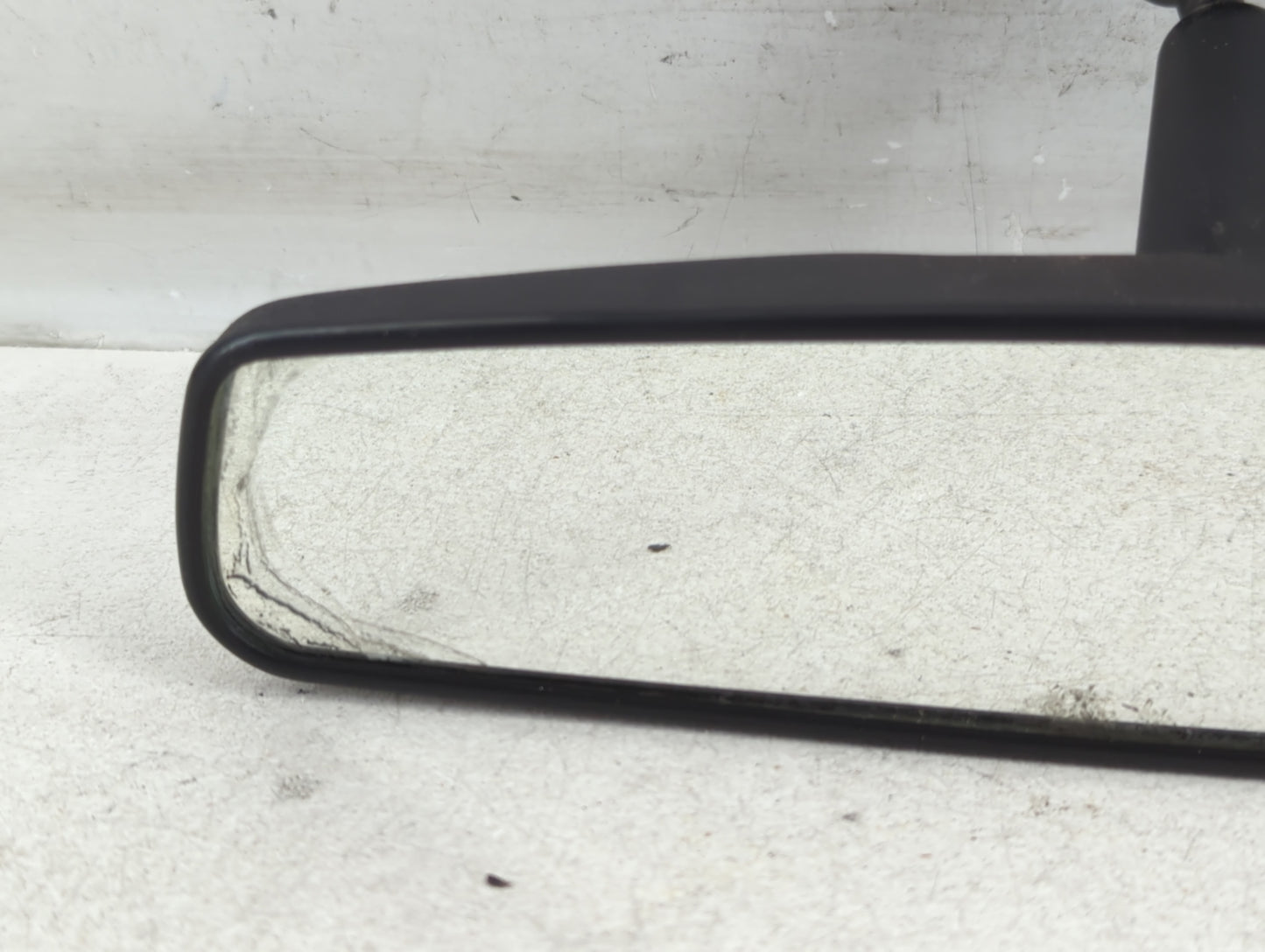 2014 Dodge Grand Caravan Interior Rear View Mirror Replacement OEM P/N:IE8011083 Fits OEM Used Auto Parts - Oemusedautoparts