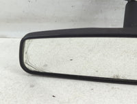 2014 Dodge Grand Caravan Interior Rear View Mirror Replacement OEM P/N:IE8011083 Fits OEM Used Auto Parts - Oemusedautoparts