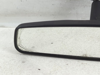 compare product 2014 Dodge Grand Caravan Interior Rear View Mirror Replacement OEM P/N:IE8011083 Fits OEM Used Auto Parts