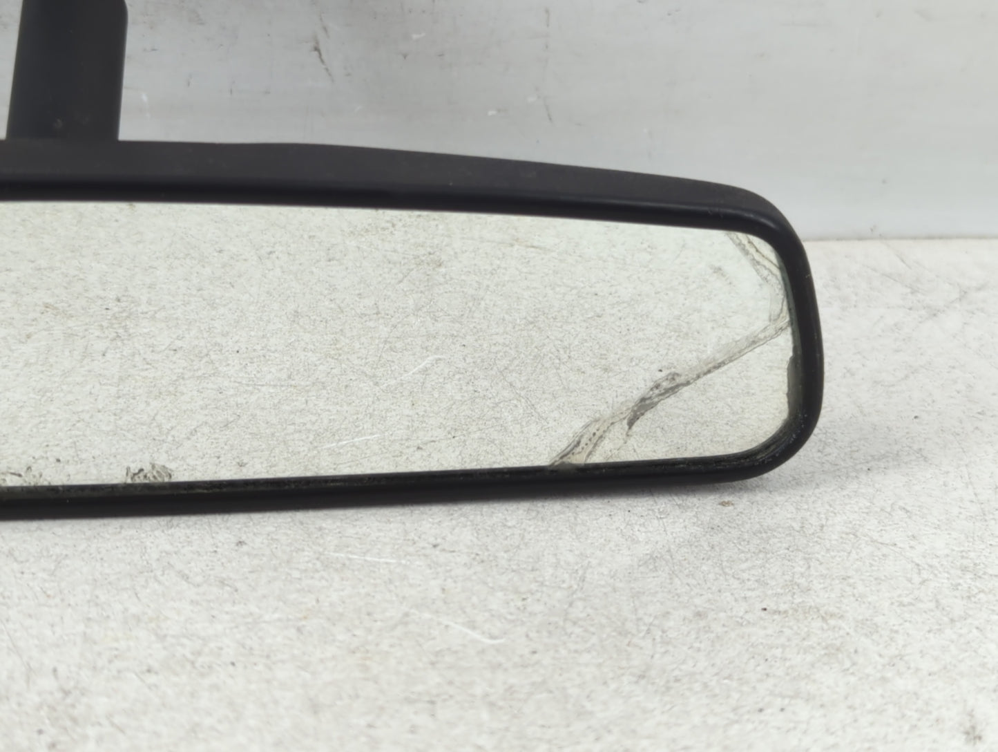 2014 Dodge Grand Caravan Interior Rear View Mirror Replacement OEM P/N:IE8011083 Fits OEM Used Auto Parts - Oemusedautoparts