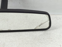 2014 Dodge Grand Caravan Interior Rear View Mirror Replacement OEM P/N:IE8011083 Fits OEM Used Auto Parts - Oemusedautoparts