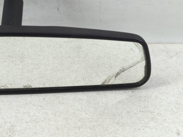 2014 Dodge Grand Caravan Interior Rear View Mirror Replacement OEM P/N:IE8011083 Fits OEM Used Auto Parts