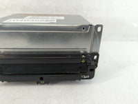 2018-2020 Dodge Journey Radio AM FM Cd Player Receiver Replacement P/N:P68209666AA Fits Fits 2018 2019 2020 OEM Used Auto Pa
