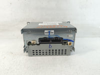 2018-2020 Dodge Journey Radio AM FM Cd Player Receiver Replacement P/N:P68209666AA Fits Fits 2018 2019 2020 OEM Used Auto Pa