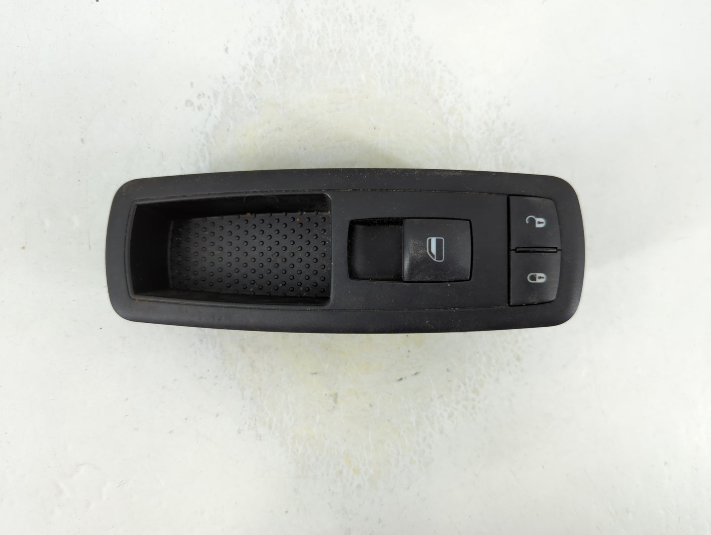 2011-2019 Dodge Journey Master Power Window Switch Replacement Driver Side Left P/N:10025269 68084002AA Fits OEM Used Auto P