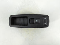 2011-2019 Dodge Journey Master Power Window Switch Replacement Driver Side Left P/N:10025269 68084002AA Fits OEM Used Auto P