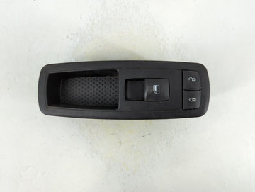 2011-2019 Dodge Journey Master Power Window Switch Replacement Driver Side Left P/N:10025269 68084002AA Fits OEM Used Auto P
