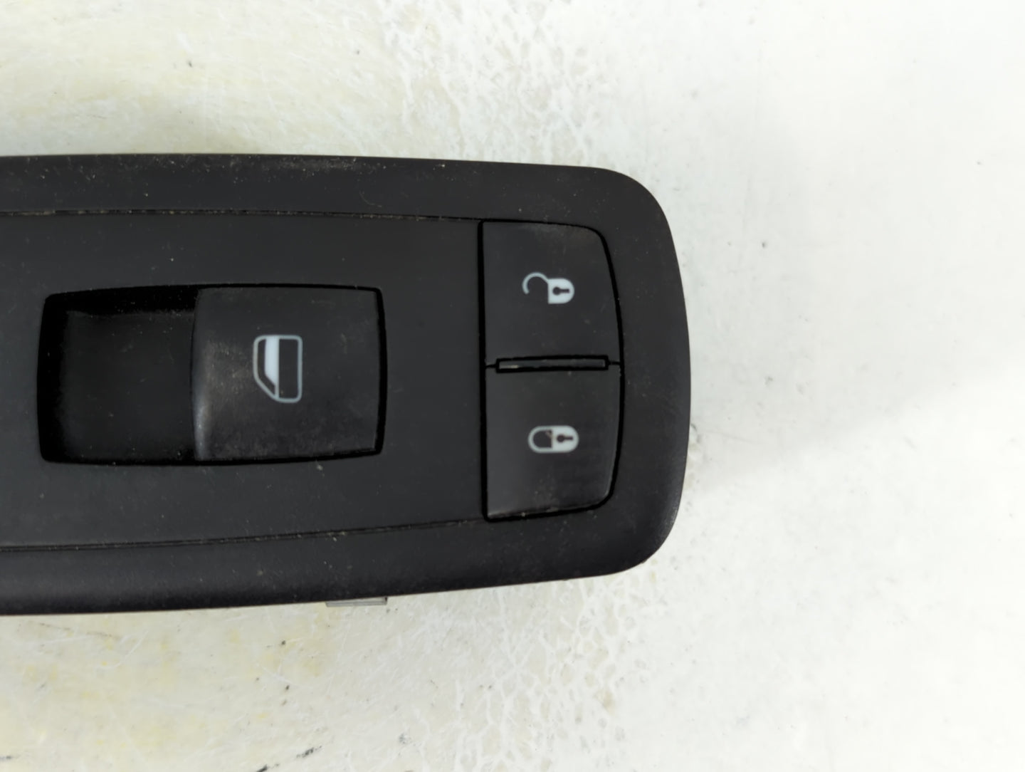 2011-2019 Dodge Journey Master Power Window Switch Replacement Driver Side Left P/N:10025269 68084002AA Fits OEM Used Auto P