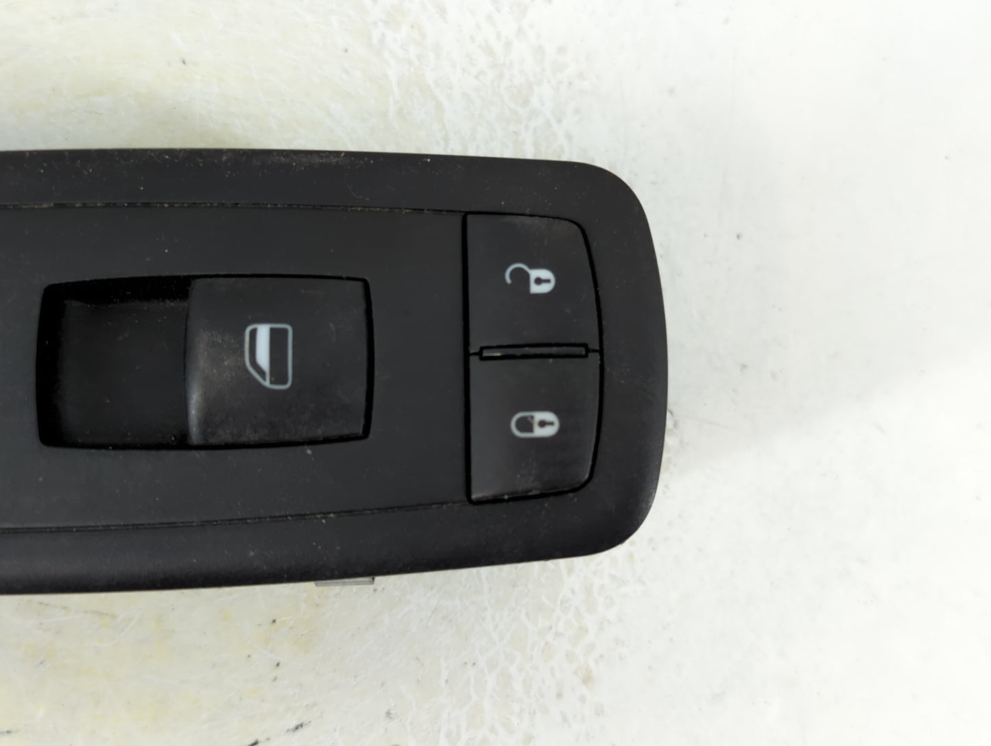 2011-2019 Dodge Journey Master Power Window Switch Replacement Driver Side Left P/N:10025269 68084002AA Fits OEM Used Auto P