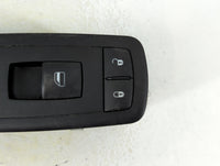 2011-2019 Dodge Journey Master Power Window Switch Replacement Driver Side Left P/N:10025269 68084002AA Fits OEM Used Auto P