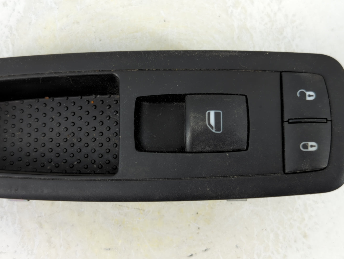 2011-2019 Dodge Journey Master Power Window Switch Replacement Driver Side Left P/N:10025269 68084002AA Fits OEM Used Auto P