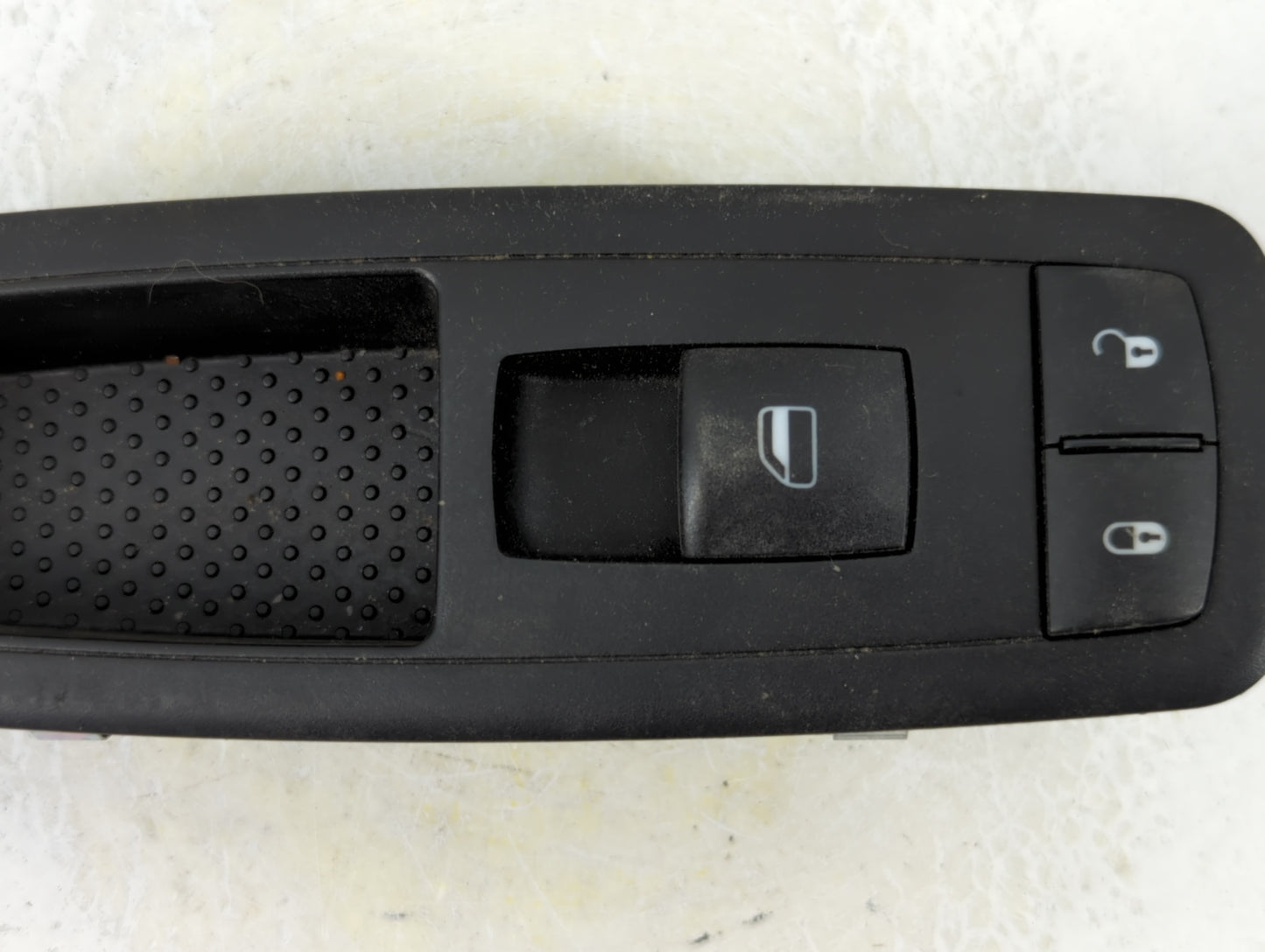 2011-2019 Dodge Journey Master Power Window Switch Replacement Driver Side Left P/N:10025269 68084002AA Fits OEM Used Auto P