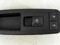 2011-2019 Dodge Journey Master Power Window Switch Replacement Driver Side Left P/N:10025269 68084002AA Fits OEM Used Auto P