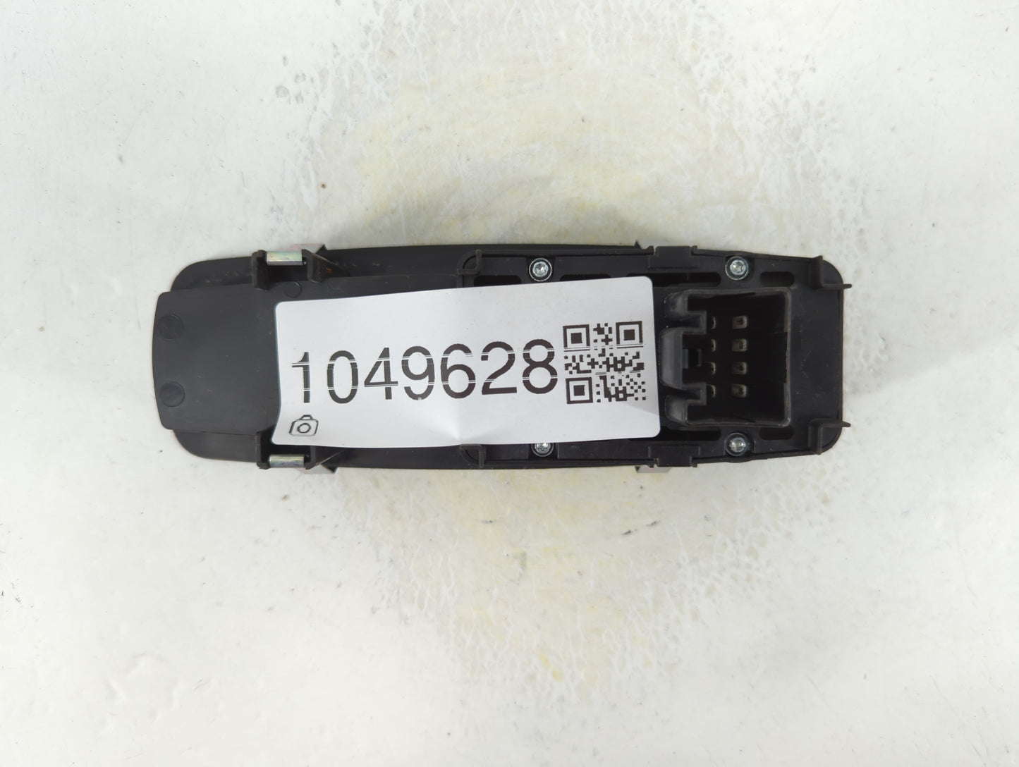 2011-2019 Dodge Journey Master Power Window Switch Replacement Driver Side Left P/N:10025269 68084002AA Fits OEM Used Auto P