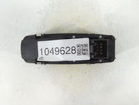 2011-2019 Dodge Journey Master Power Window Switch Replacement Driver Side Left P/N:10025269 68084002AA Fits OEM Used Auto P