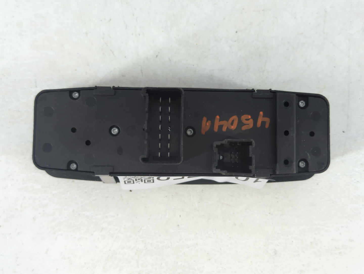 2014 Dodge Journey Master Power Window Switch Replacement Driver Side Left P/N:68084001AB Fits OEM Used Auto Parts - Oemused
