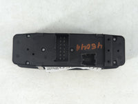 2014 Dodge Journey Master Power Window Switch Replacement Driver Side Left P/N:68084001AB Fits OEM Used Auto Parts - Oemused