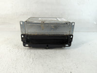 2014-2017 Dodge Journey Radio AM FM Cd Player Receiver Replacement P/N:P68209666AE Fits Fits 2014 2015 2016 2017 OEM Used Au