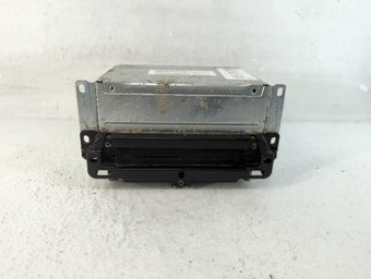 compare product 2014-2017 Dodge Journey Radio AM FM Cd Player Receiver Replacement P/N:P68209666AE Fits Fits 2014 2015 2016 2017 OEM Used Auto Parts