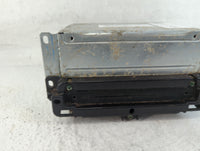 2014-2017 Dodge Journey Radio AM FM Cd Player Receiver Replacement P/N:P68209666AE Fits Fits 2014 2015 2016 2017 OEM Used Au
