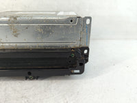 2014-2017 Dodge Journey Radio AM FM Cd Player Receiver Replacement P/N:P68209666AE Fits Fits 2014 2015 2016 2017 OEM Used Au