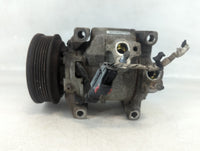2011-2019 Dodge Journey Air Conditioning A/c Ac Compressor Oem - Oemusedautoparts1.com