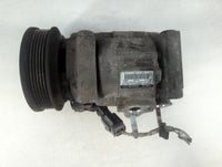 2011-2019 Dodge Journey Air Conditioning A/c Ac Compressor Oem - Oemusedautoparts1.com
