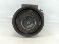 2011-2019 Dodge Journey Air Conditioning A/c Ac Compressor Oem - Oemusedautoparts1.com