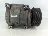 2011-2019 Dodge Journey Air Conditioning A/c Ac Compressor Oem - Oemusedautoparts1.com