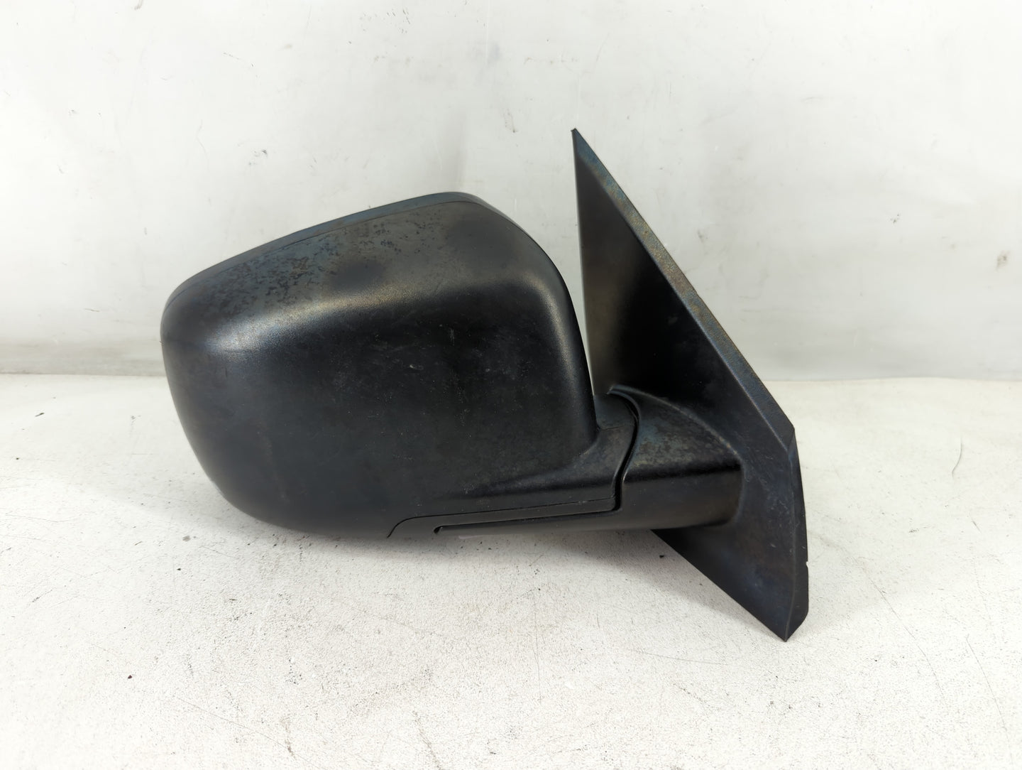 2014 Dodge Journey Passenger Side View Mirror - Right Door Mirror OEM Used - Oemusedautoparts1.com
