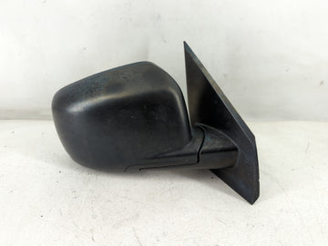 2014 Dodge Journey Passenger Side View Mirror - Right Door Mirror OEM Used - Oemusedautoparts1.com