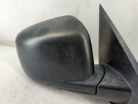 2014 Dodge Journey Passenger Side View Mirror - Right Door Mirror OEM Used - Oemusedautoparts1.com