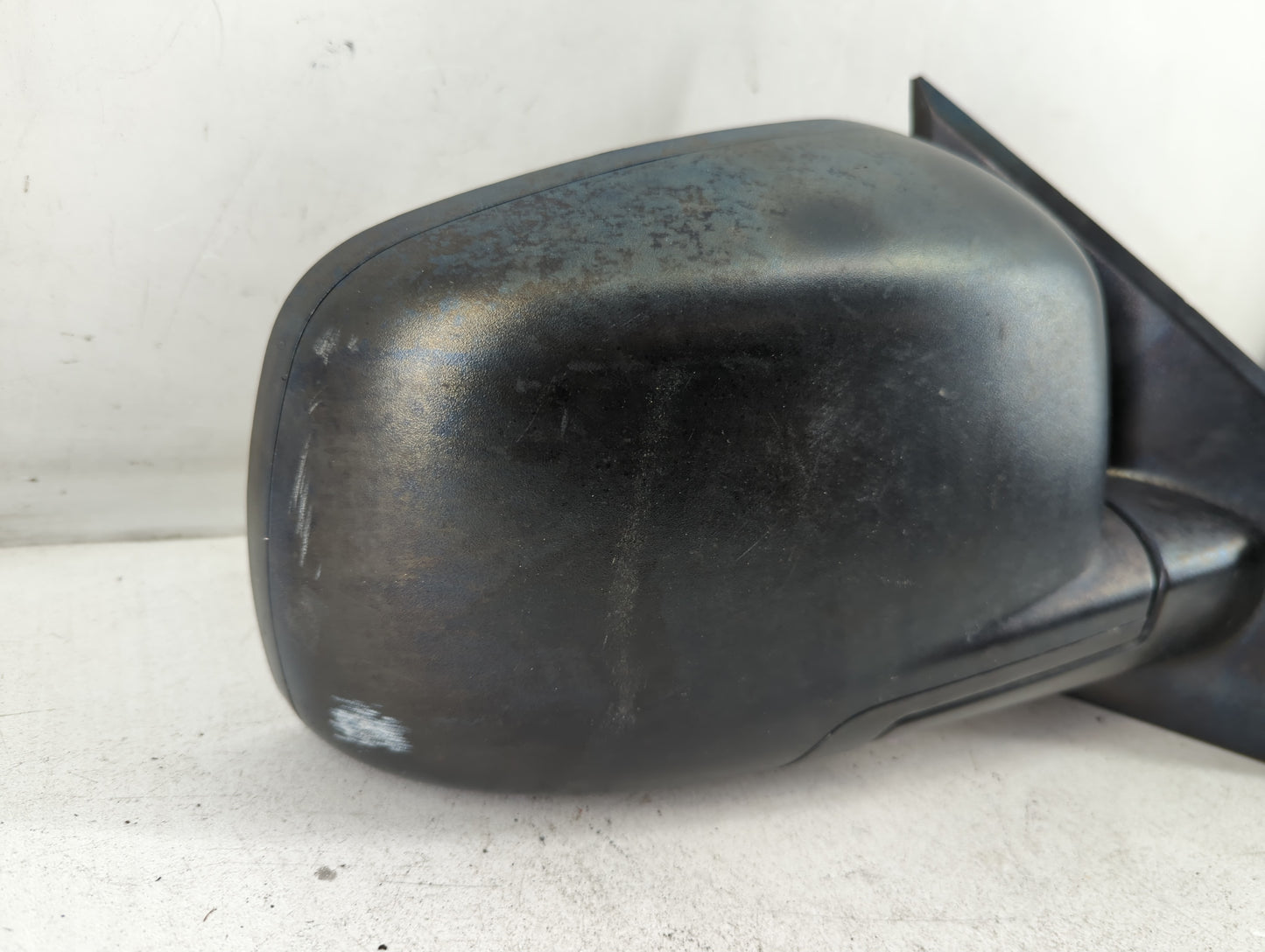 2014 Dodge Journey Passenger Side View Mirror - Right Door Mirror OEM Used - Oemusedautoparts1.com