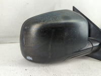 2014 Dodge Journey Passenger Side View Mirror - Right Door Mirror OEM Used - Oemusedautoparts1.com